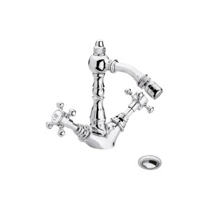 BELLOSTA EDWARD GROUPE BIDET MONOFORO BEC HAUT BASCULANT