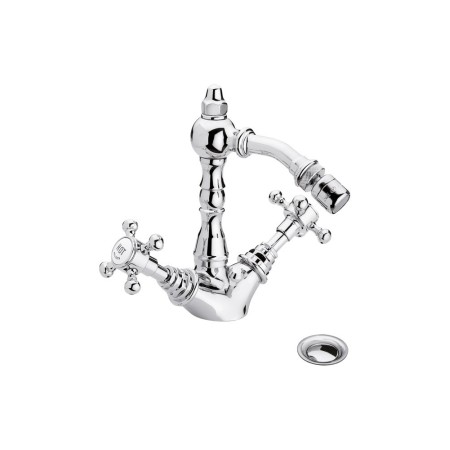 BELLOSTA EDWARD GROUPE BIDET MONOFORO BEC HAUT BASCULANT