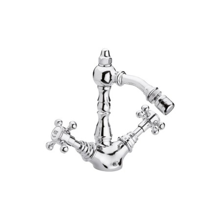 BELLOSTA EDWARD GROUPE BIDET BOUCHE HAUTE ROTATIF
