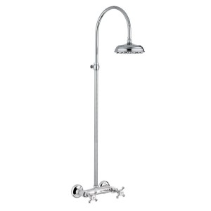 BELLOSTA EDWARD GROUPE DE DOUCHE EXTERNE C/POIGNÉE