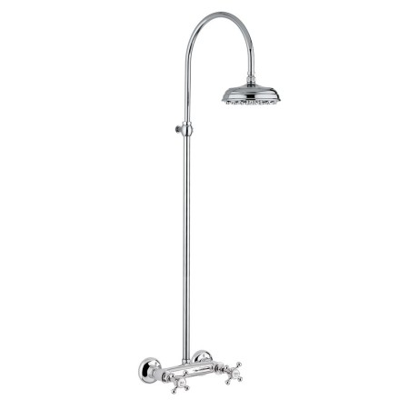 BELLOSTA EDWARD GROUPE DE DOUCHE EXTERNE C/POIGNÉE