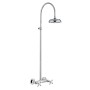 BELLOSTA EDWARD GROUPE DE DOUCHE EXTERNE C/POIGNÉE