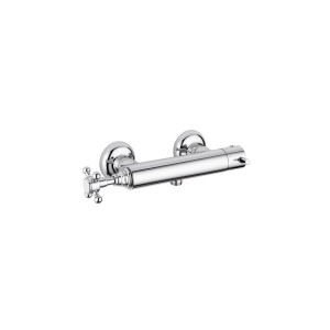 BELLOSTA EDWARD MIXTEUR DE DOUCHE EXTERNE THERMOSTATIQUE
