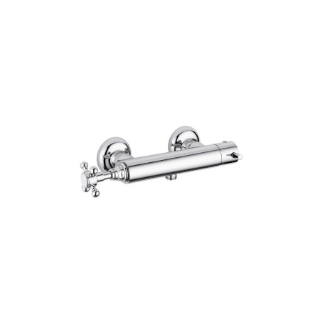 BELLOSTA EDWARD MIXTEUR DE DOUCHE EXTERNE THERMOSTATIQUE