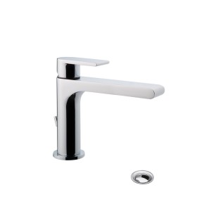 BELLOSTA JEANS MELANGE LAVABO BOUCHE PROLONGÉE