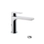 BELLOSTA JEANS MELANGE LAVABO BOUCHE PROLONGÉE
