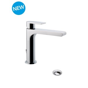 BELLOSTA JEANS MELANGE LAVABO MOYENNE BOUCHE PROLONGÉE C/ÉVACUATION ÉCO