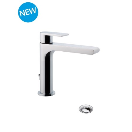 BELLOSTA JEANS MELANGE LAVABO MOYENNE BOUCHE PROLONGÉE C/ÉVACUATION ÉCO