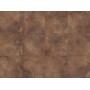CAESAR ALCHEMY COPPER MATT 80X80 RECTIFIÉ