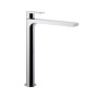 BELLOSTA JEANS MISCELATORE LAVABO MONOFORO ALTO BOCCA PROLUNGATA S/SCARICO ECO