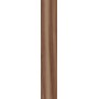 CAESAR VIE NOYER MATT 20X120 RECTIFIÉ
