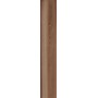 CAESAR VIE NOYER MATT 20X120 RECTIFIÉ