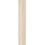 CAESAR VIE NORDIQUE MATT 20X120 RECTIFIÉ