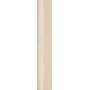 CAESAR VIE NORDIQUE MATT 20X120 RECTIFIÉ