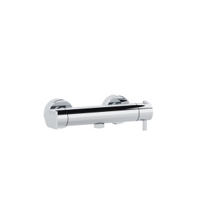 BELLOSTA JEANS MELANGEUR DE DOUCHE EXTÉRIEUR THERMOSTATIQUE