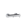 BELLOSTA JEANS MELANGEUR DE DOUCHE EXTÉRIEUR THERMOSTATIQUE
