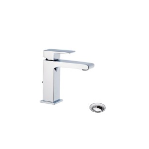 BELLOSTA JQ MITIGEUR LAVABO C/ÉVACUATION ÉCO