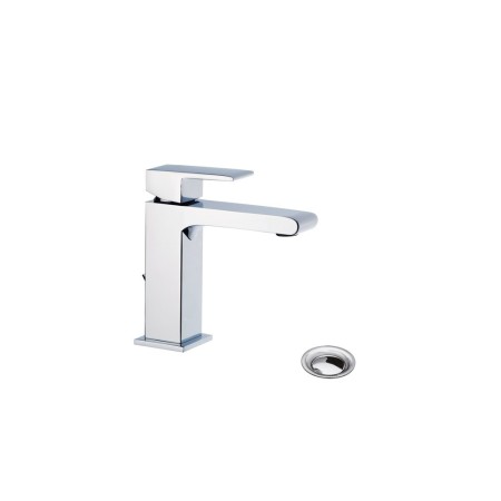BELLOSTA JQ MITIGEUR LAVABO C/ÉVACUATION ÉCO