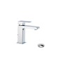BELLOSTA JQ MITIGEUR LAVABO C/ÉVACUATION ÉCO