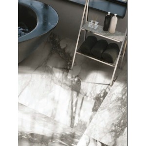 REX CÉRAMIQUES ÉTOILE RENOIR GLOSSY 60X60 RECTIFIÉ