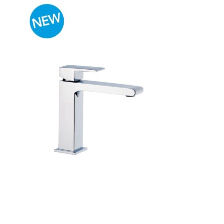 BELLOSTA JQ MITIGEUR LAVABO MOYEN C/BOUCHE PROLONGÉE S/VIDANGE ÉCO