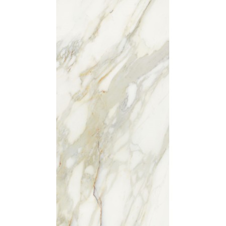 REX CERAMICHE ETOILE CRÈME GLOSSY 60X120 RECTIFIÉ