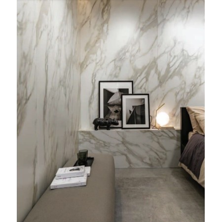 REX CERAMICHE ETOILE CREME MATT 60X120 RECTIFIÉ