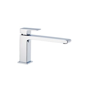 BELLOSTA JQ MITIGEUR LAVABO BEC EXTRALONG S/ÉVACUATION ÉCO