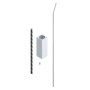 BELLOSTA JQ PROLONGATION MITIGEUR LAVABO 100