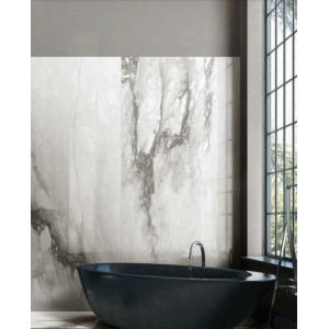 REX CÉRAMIQUES ETOILE RENOIR GLOSSY 60X120 RÉCTIFIÉ 6mm