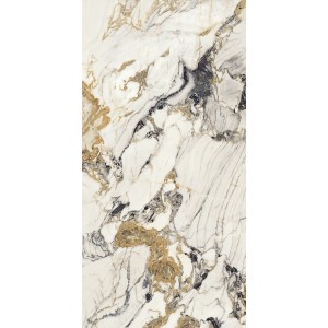 REX CÉRAMIQUES ÉTOILE SYMPHONIE GLOSSY 60X120 RECTIFIÉ 6mm