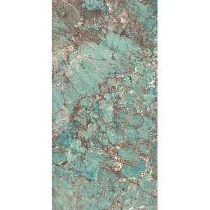 REX CÉRAMIQUES ÉTOILE ILLUSION GLOSSY 60X120 RECTIFIÉ 6 mm