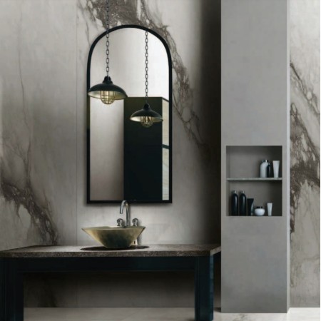 REX CERAMICHE ÉTOILE RENOIR MATT 60X120 RECTIFIÉ