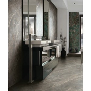 REX CÉRAMIQUES ÉTOILE GRIS MATT 60X60 RECTIFIÉ