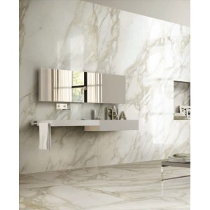 REX CÉRAMIQUES ÉTOILE CRÈME MAT 120X120 RÉCTIFIÉ 6mm