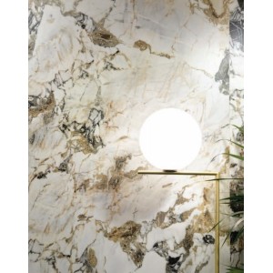 REX CÉRAMIQUES ÉTOILE SYMPHONIE GLOSSY 60X120 RECTIFIÉ 6mm