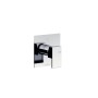 BELLOSTA JQ DEVIATEUR ENCASTRÉ DOUCHE 2 SORTIES