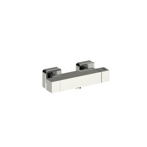 BELLOSTA JQ MITIGEUR DE DOUCHE EXTERNE THERMOSTATIQUE