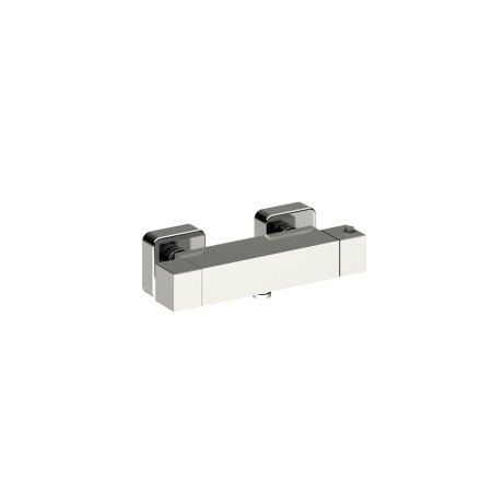 BELLOSTA JQ MITIGEUR DE DOUCHE EXTERNE THERMOSTATIQUE