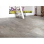 REX CÉRAMIQUES ARDOISE PLOMB MATT 80x80 RECTIFIÉ 9mm