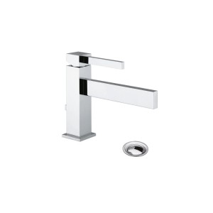 BELLOSTA ZEHN MITIGEUR LAVABO BEC ALLONGÉ