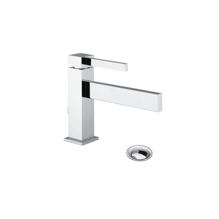 BELLOSTA ZEHN MITIGEUR LAVABO BEC ALLONGÉ