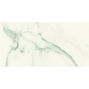 REX CÉRAMIQUES I CLASSIQUES STATUARIO SOFT 30x60 RECTIFIÉ 9mm