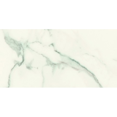 REX CÉRAMIQUES I CLASSIQUES STATUARIO SOFT 30x60 RECTIFIÉ 9mm