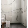 REX CÉRAMIQUES LES CLASSIQUES STATUARIO SOFT 60X120 RECTIFIÉ 6mm