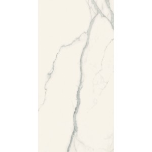 REX CÉRAMIQUES LES CLASSIQUES STATUARIO SOFT 60X120 RECTIFIÉ 6mm