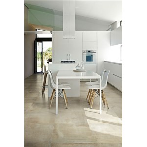 REX CÉRAMIQUES MATIÈRES MOUS STRATIFIÉS 40X80 RECTIFIÉS 9mm