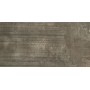REX CÉRAMIQUES MATIÈRES BRUN MATT 60X120 RECTIFIÉ 9MM