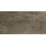REX CÉRAMIQUES MATIÈRES BRUN STRATURÉ 40X80 RECTIFIÉ 9mm