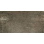 REX CÉRAMIQUES MATIÈRES BRUN STRATURÉ 40X80 RECTIFIÉ 9mm